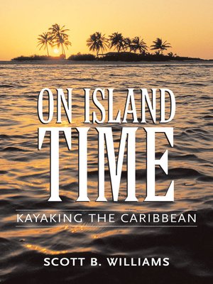 cover image of On Island Time